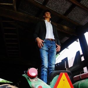 Meet your Posher, Chandler